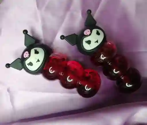Tinta De Labios Kuromi