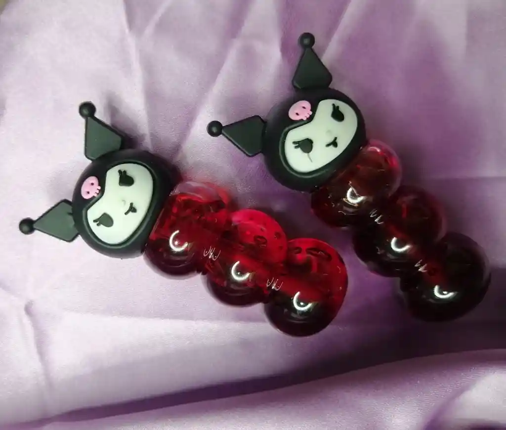 Tinta De Labios Kuromi