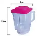 Vaso Compotero O Picatodo Compatible Con Licuadora Oster