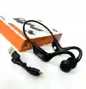 Audífonos Inalámbricos Conducción Osea Jbl Deportivos S9
