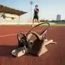 Audífonos Inalámbricos Conducción Osea Jbl Deportivos S9