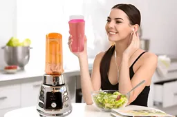 Vaso De Batidos Compatible Con Licuadora Oster Clasica