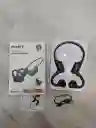 Audífonos Inalámbricos Conducción Osea Sony Deportivos S9