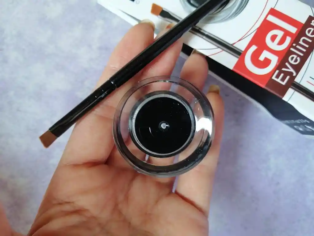 Gel Pomada De Cejas