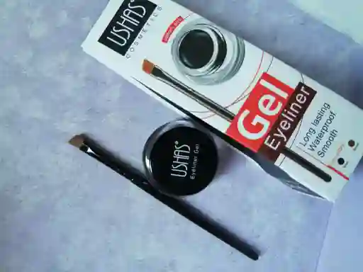 Gel Pomada De Cejas