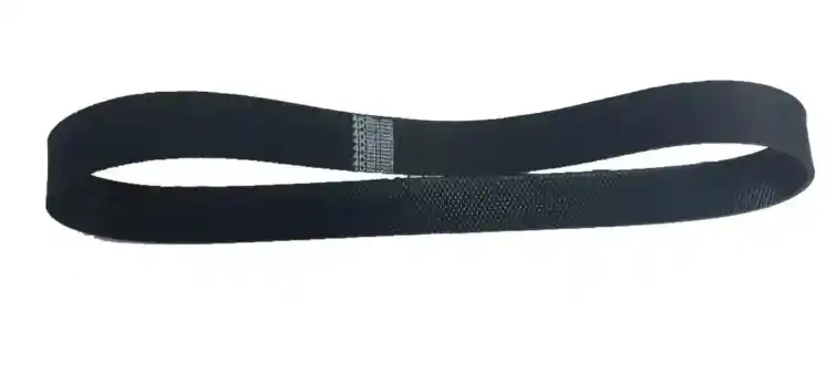 Correa Brilladora Electrolux Bc 10 - Bc 9 - Volta Ref 4k