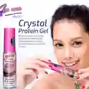Tratamiento Gel Cristal En Máscara Para Pestañas Prosa 18 G
