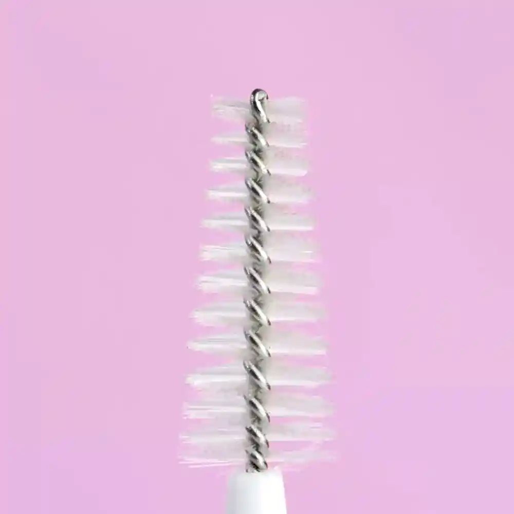 Tratamiento Gel Cristal En Máscara Para Pestañas Prosa 18 G