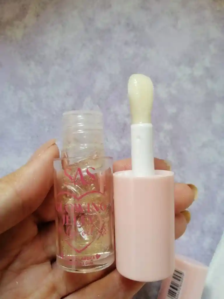 Gloss Sin Color