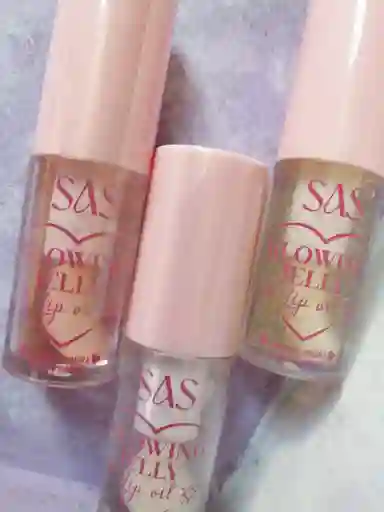 Gloss Sin Color