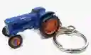 Llavero Tractor Fordson Power Major