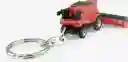 Llavero Combinada O Cosechadora Case