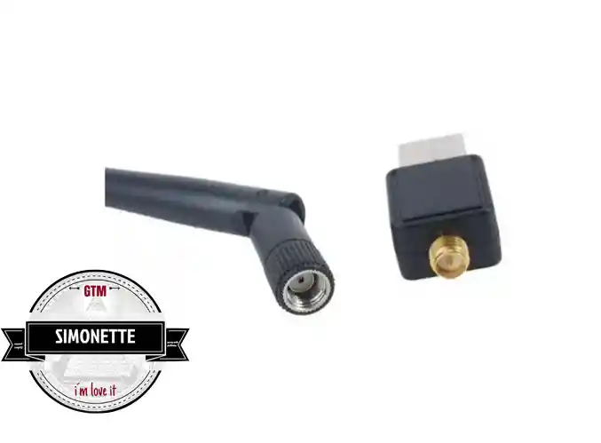 Antena Wifi 150 Mbs
