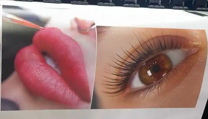 Impresion Uv De Gran Formato 70x50