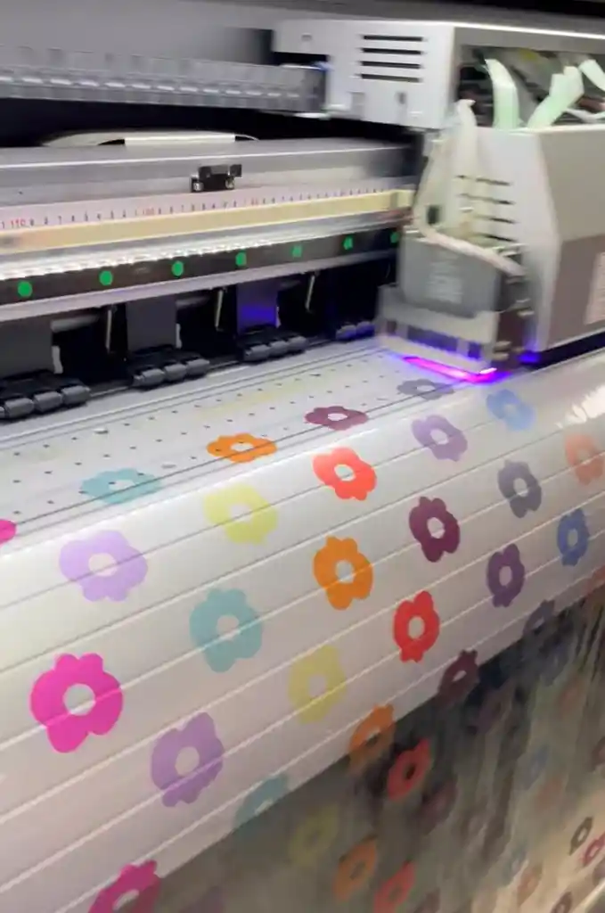 Impresion Uv De Gran Formato 70x50