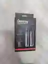 Afeitadora Portátil De Naríz Y Cabello Geemy Gm-3106