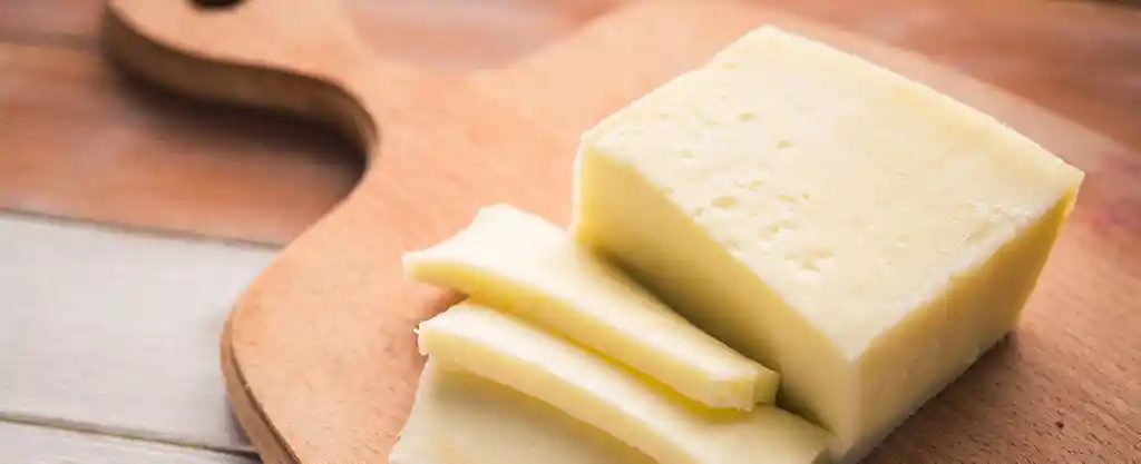 Queso Doble Crema Bloque 500 Gr