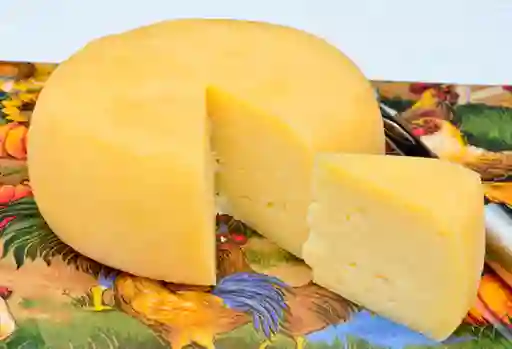Queso Paipa 500 Gr