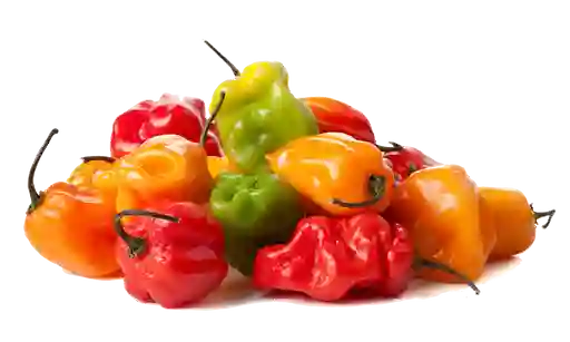 Aji Abanero 500 Gr