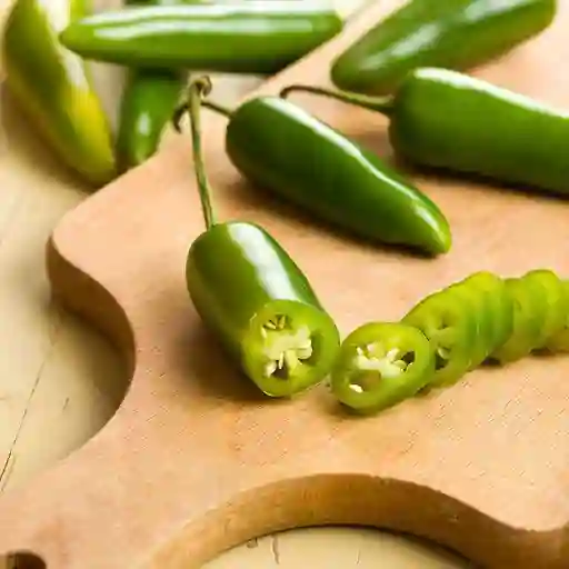 Aji Jalapeño 500 Gr