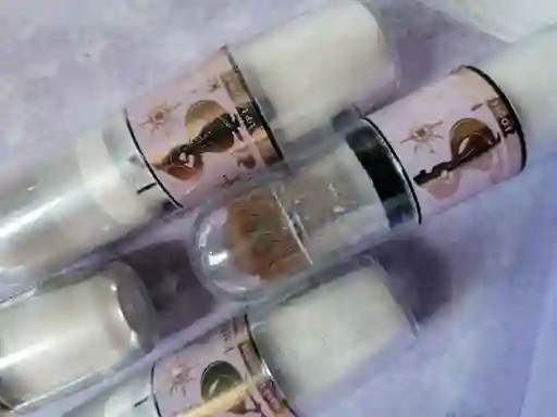 Polvo De Hadas