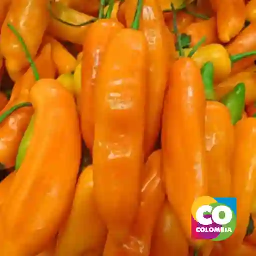 Aji Amarillo Peruano 250 Gr