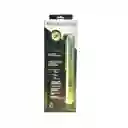 Plancha Para El Cabello Aguacate Pantalla Vitamina E