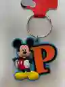 Llaveros De Mickey Y Minnie