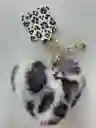 Llavero Corazón💖