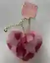 Llavero Corazón💖