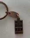 Llaveros De París En Metal✨