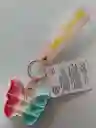 Llavero De Mariposas🦋