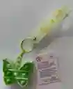 Llavero De Mariposas🦋