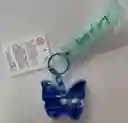 Llavero De Mariposas🦋