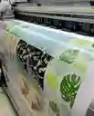 Impresión Uv De Gran Formato