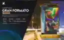 Impresión Uv De Gran Formato