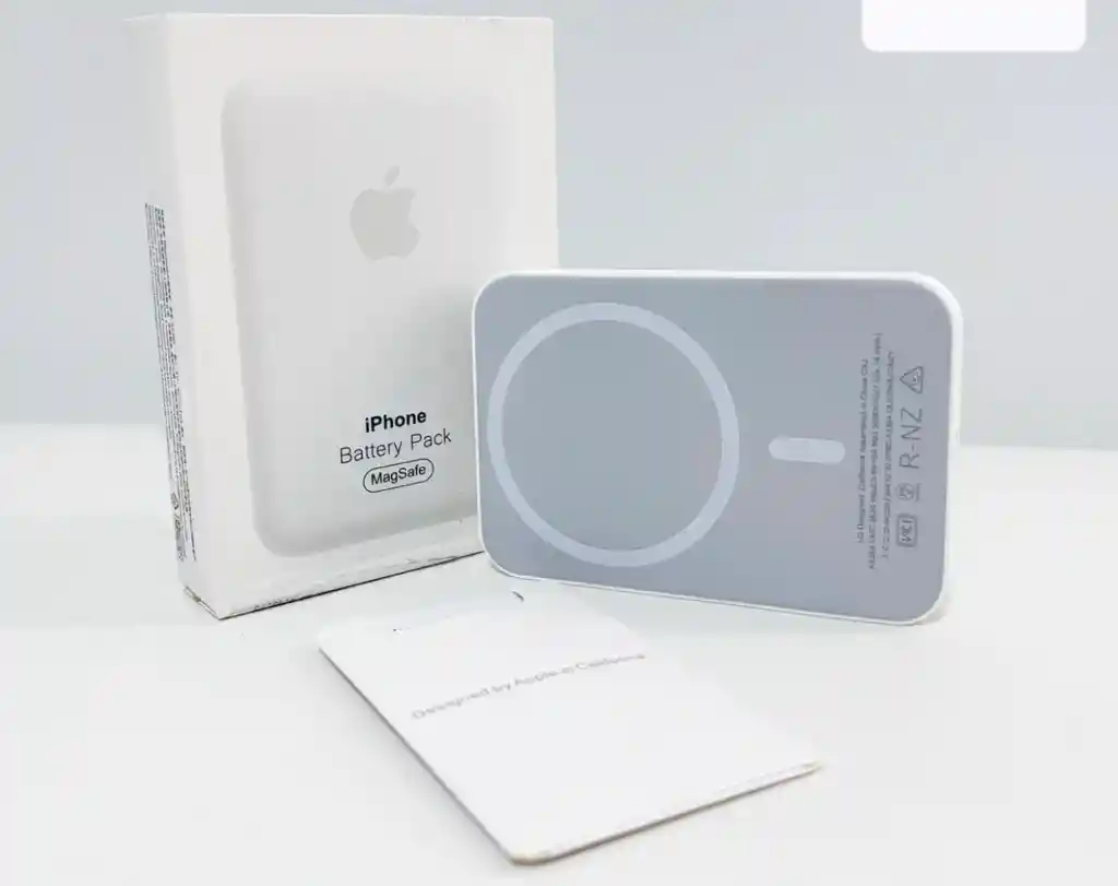 Batería Pack Magsafe 10000