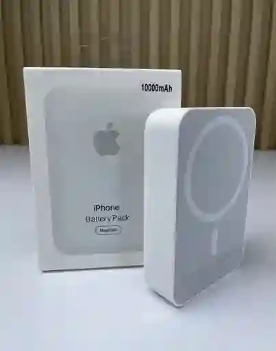 Batería Pack Magsafe 10000