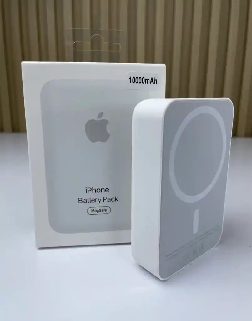 Batería Pack Magsafe 10000