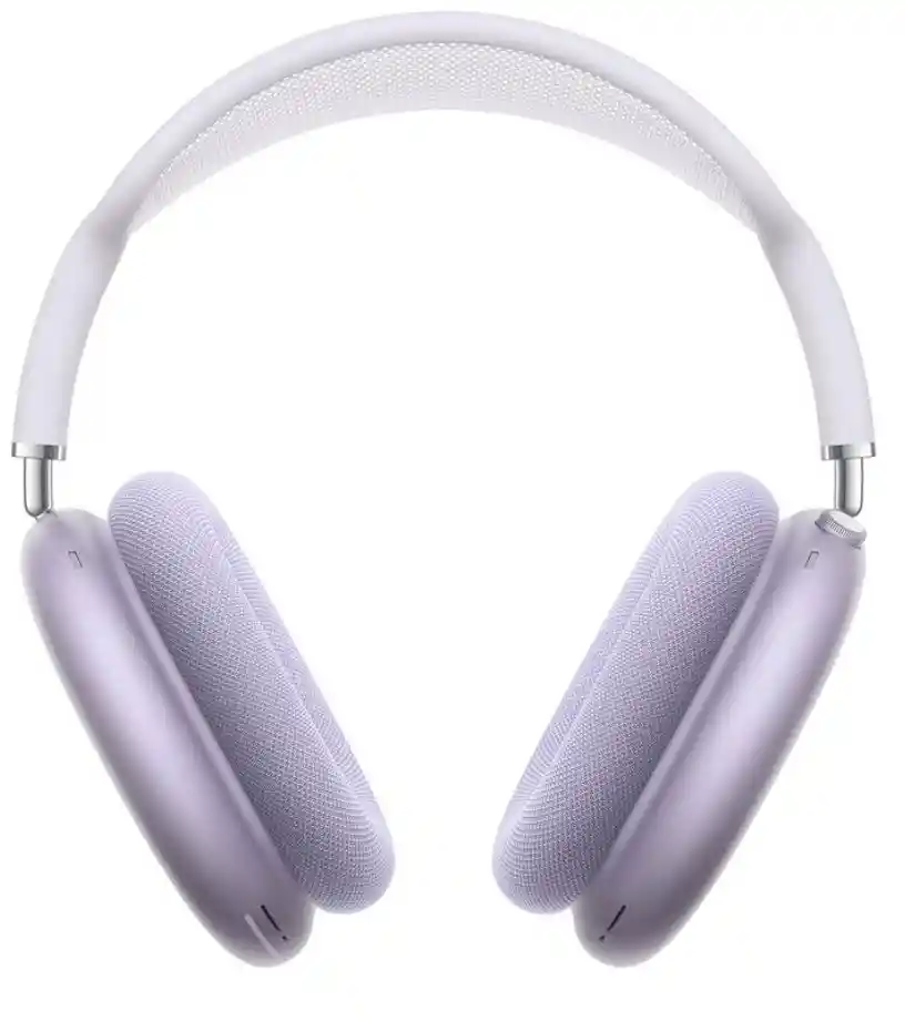 Airpods Max 1.1 Moradas