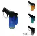 Mini Soplete Floppi / Encendedor De Gas Recargable
