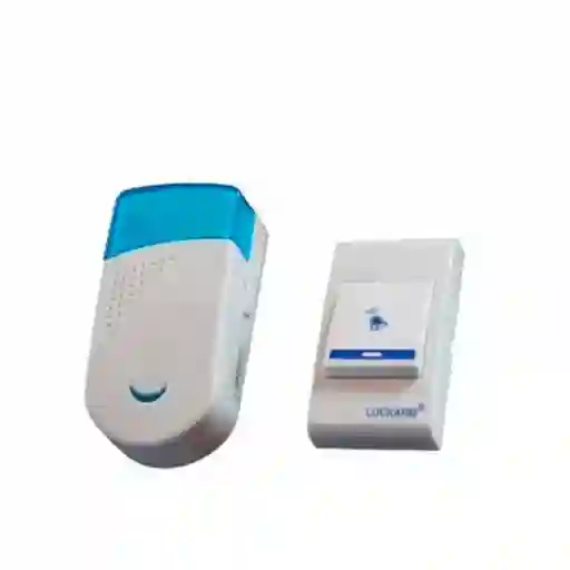 Timbre Inhalambrico