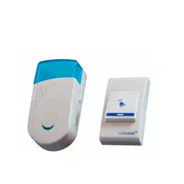 Timbre Inhalambrico