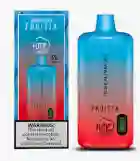 Vape Fume Fruitia Tropical Paradise 8000 Puffs