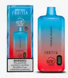 Vape Fume Fruitia Tropical Paradise 8000 Puffs