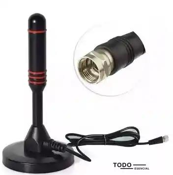 Antena Digital Tdt