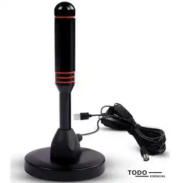 Antena Digital Tdt
