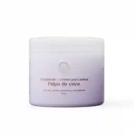 Tratamiento Pulpa De Coco. 300 Ml