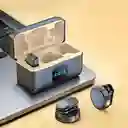 Micrófono Inalámbrico Solapa Para Celular Tipo C