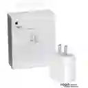 Adaptador Apple Tipo C 20w Carga Rapida Generico